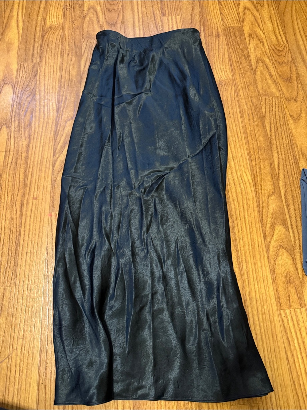 Artizia Babaton Slip Satin Maxi